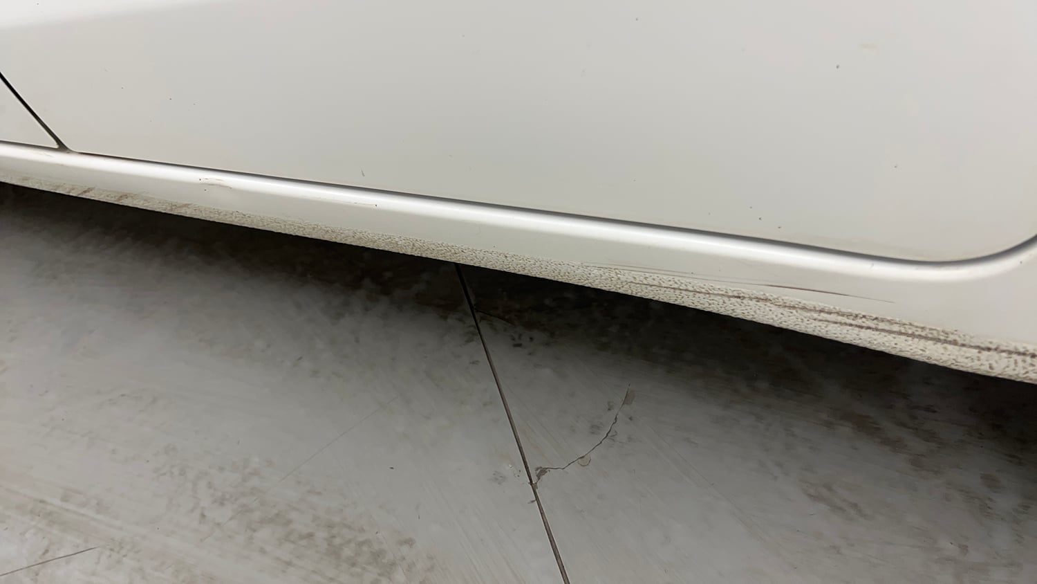 Used 2015 Maruti Suzuki Celerio VXi Petrol Manual dents MINOR SCRATCH