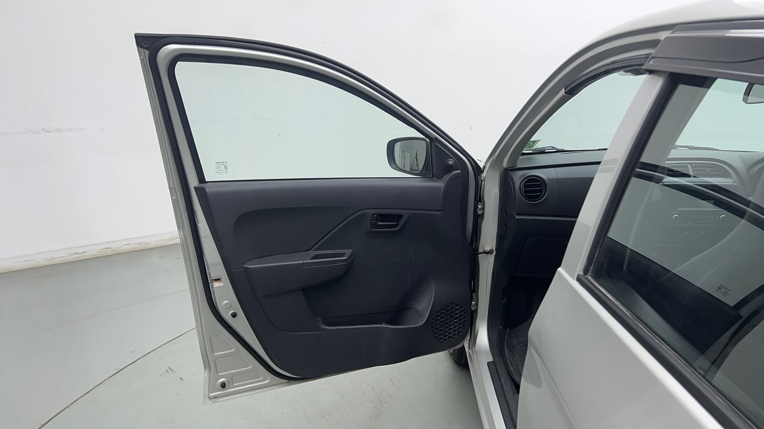 Used 2023 Maruti Suzuki Alto K10 VXi Petrol Manual interior LEFT FRONT DOOR OPEN VIEW
