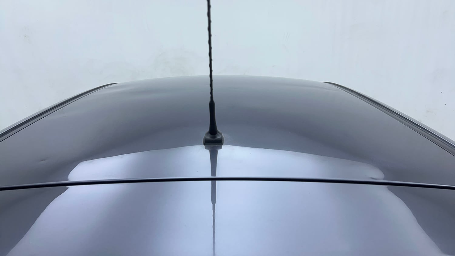 Used 2017 Hyundai Grand i10 Magna 1.2 Kappa VTVT Petrol Manual exterior EXTERIOR ROOF VIEW