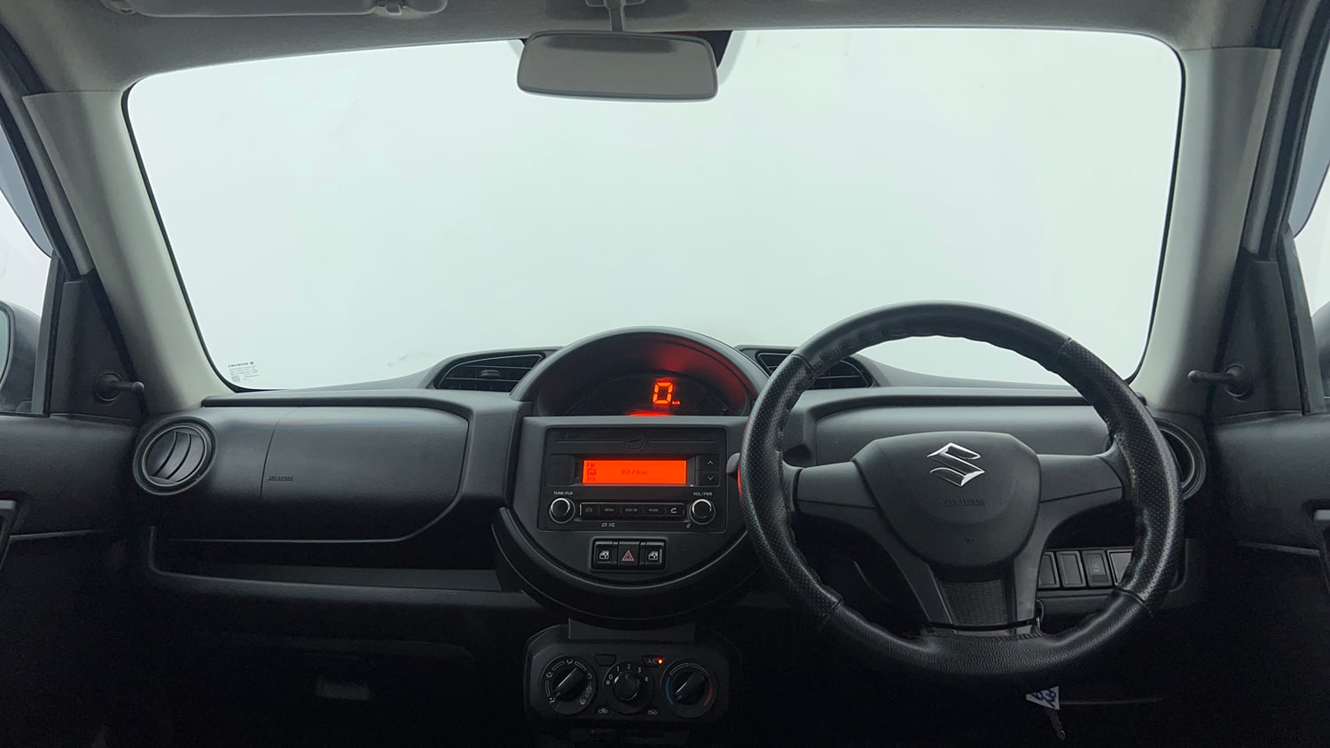 DASHBOARD VIDEO