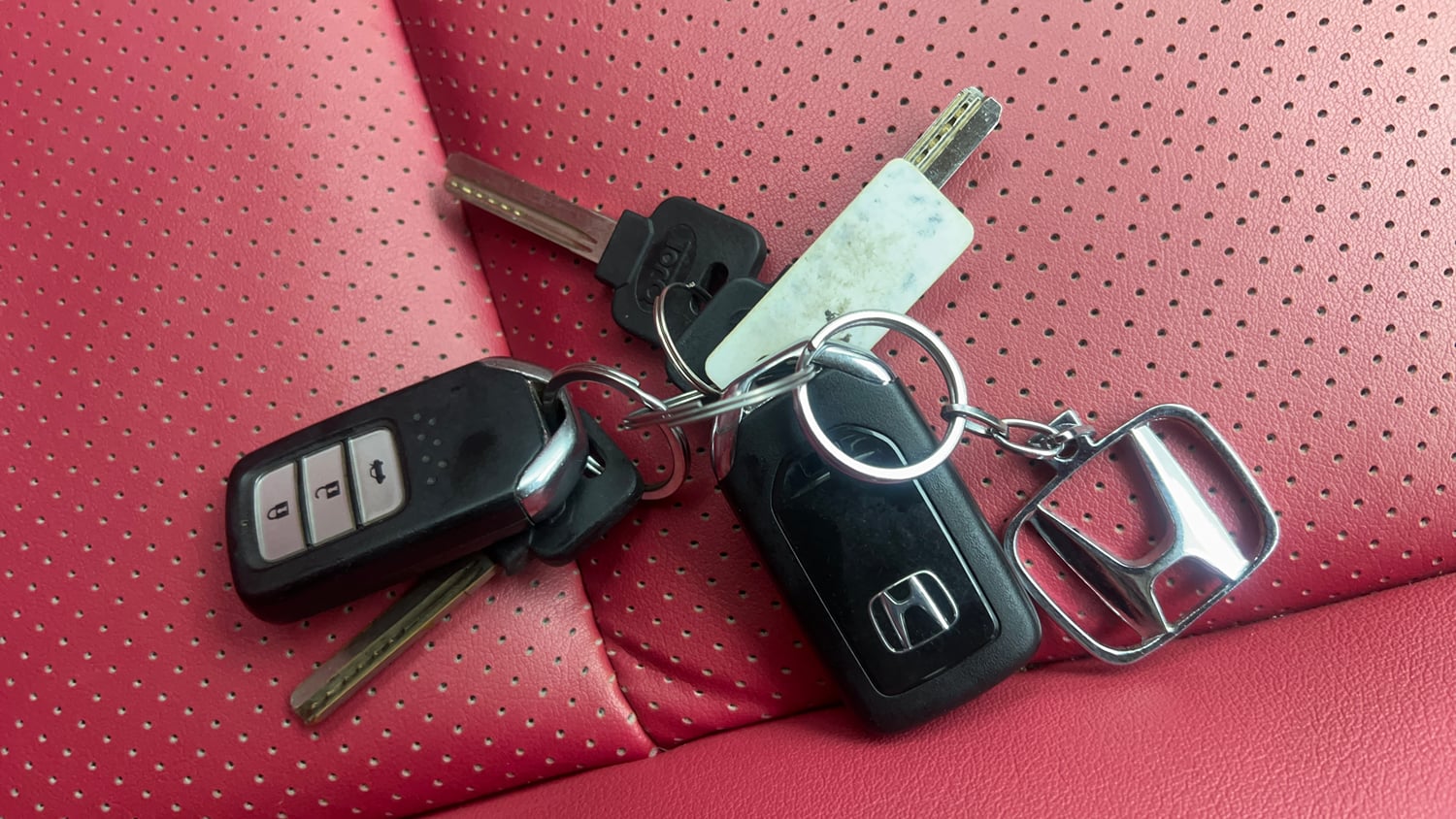 Used 2019 Honda City ZX Petrol Petrol Manual extra CAR KEY VIEW