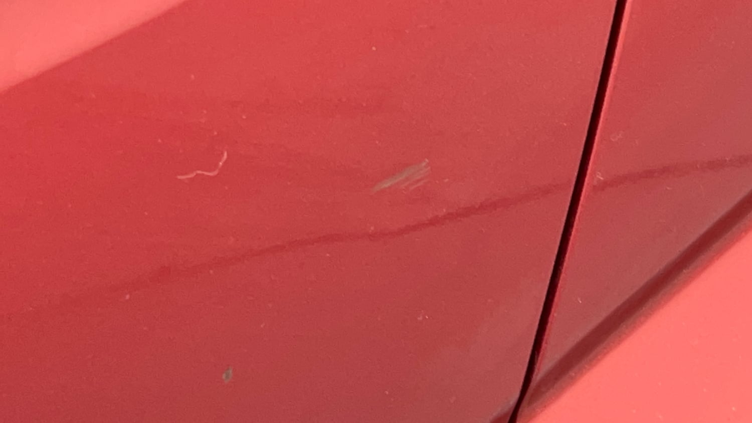 Used 2018 Datsun Redi-GO T(O) 1.0 AMT Petrol Automatic dents MINOR DENT