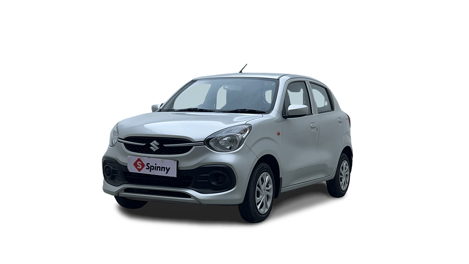 Used 2022 Maruti Suzuki Celerio VXi Petrol Manual Image