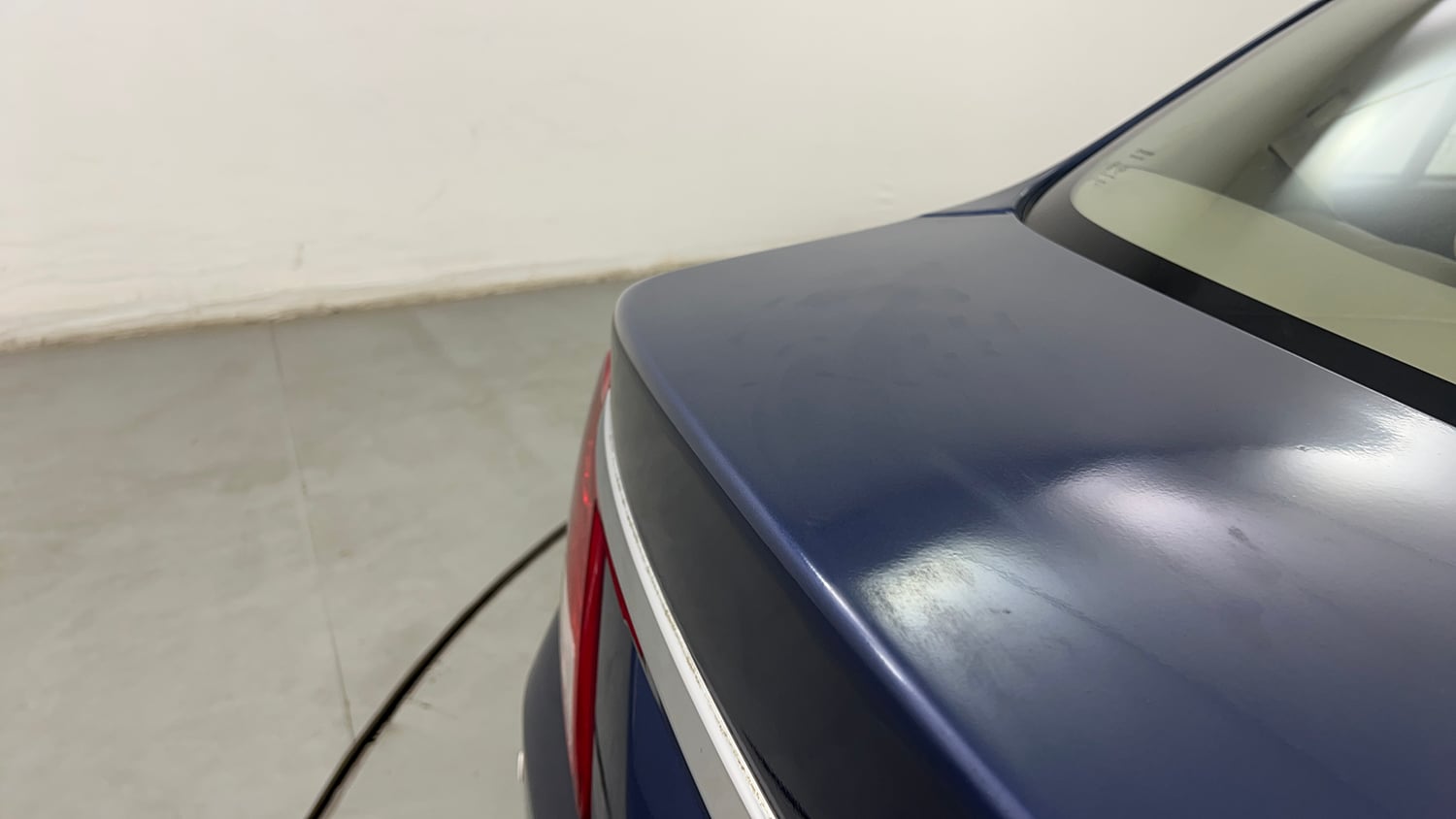 Used 2018 Maruti Suzuki Dzire VXi Petrol Manual dents MINOR SCRATCH