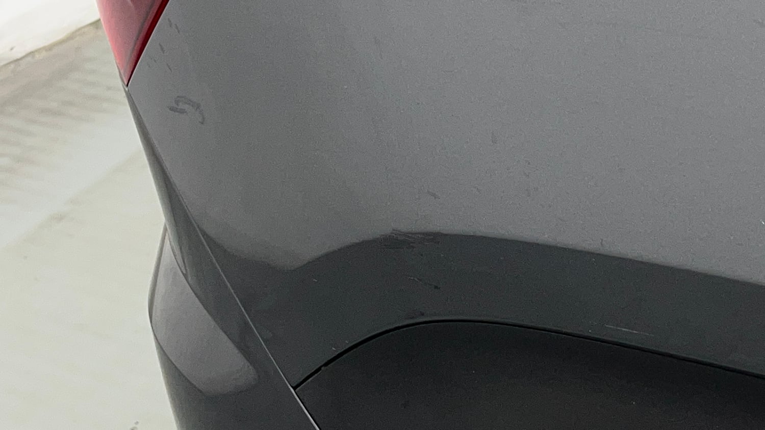 Used 2025 Hyundai Exter S Plus 1.2 AMT Petrol Automatic dents MINOR SCRATCH