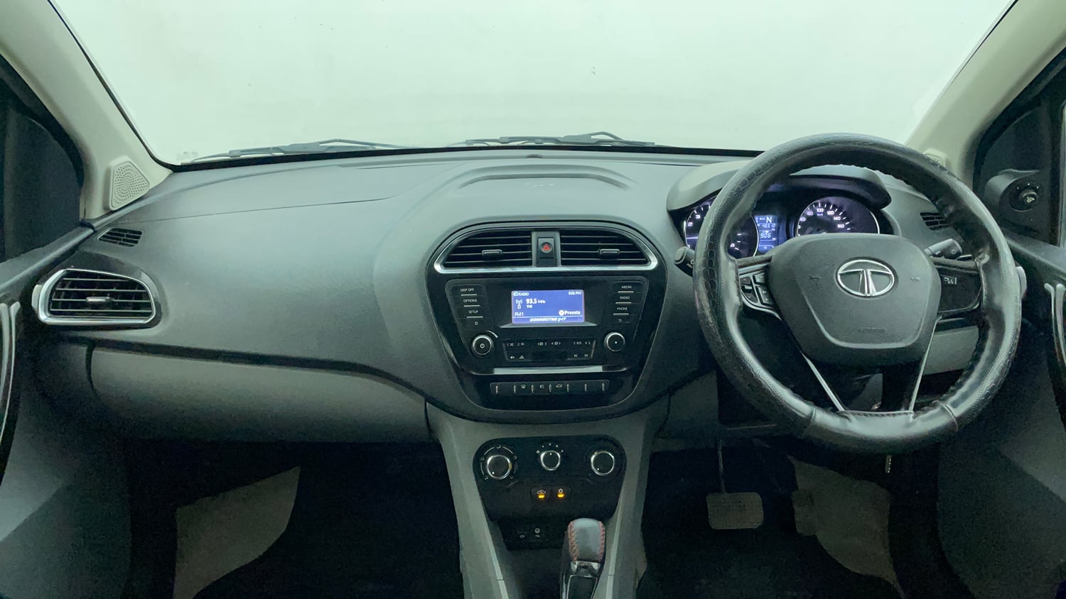 DASHBOARD VIDEO