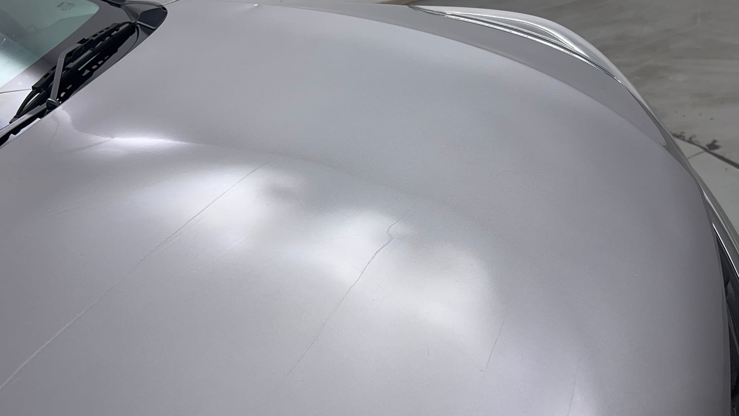 Used 2019 null Petrol Automatic dents MINOR DENT