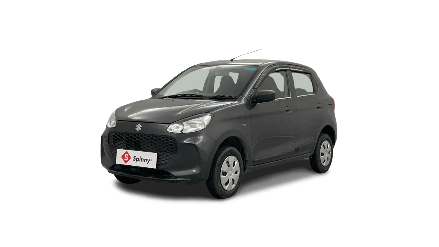 Used 2024 Maruti Suzuki Alto K10 VXi Plus Petrol Manual Image