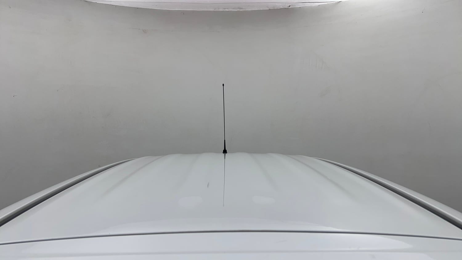 Used 2023 Maruti Suzuki S-Presso VXi Petrol Manual exterior EXTERIOR ROOF VIEW