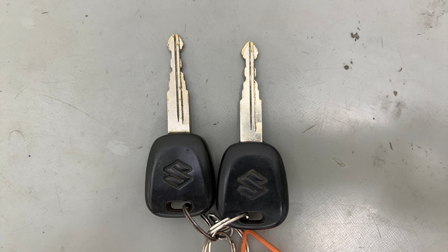 Used 2015 Maruti Suzuki Celerio VXi Petrol Manual extra CAR KEY VIEW