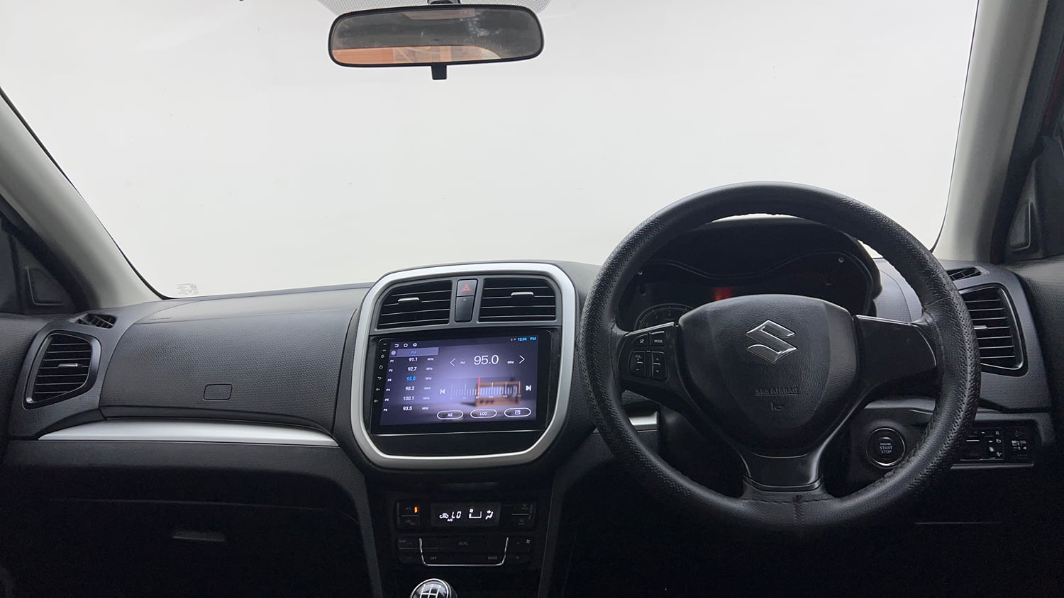 DASHBOARD VIDEO