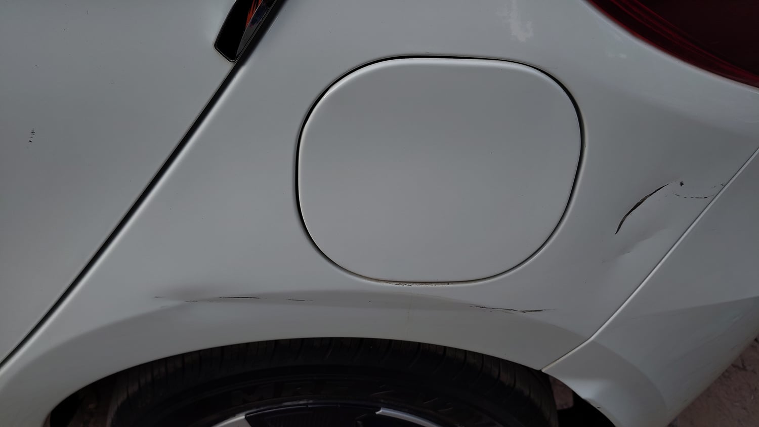 Used 2025 Tata Tiago XT Petrol Manual dents MINOR DENT