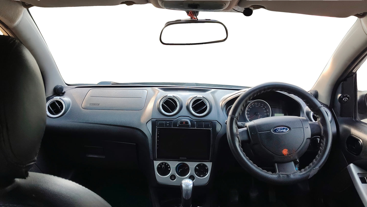 DASHBOARD VIDEO