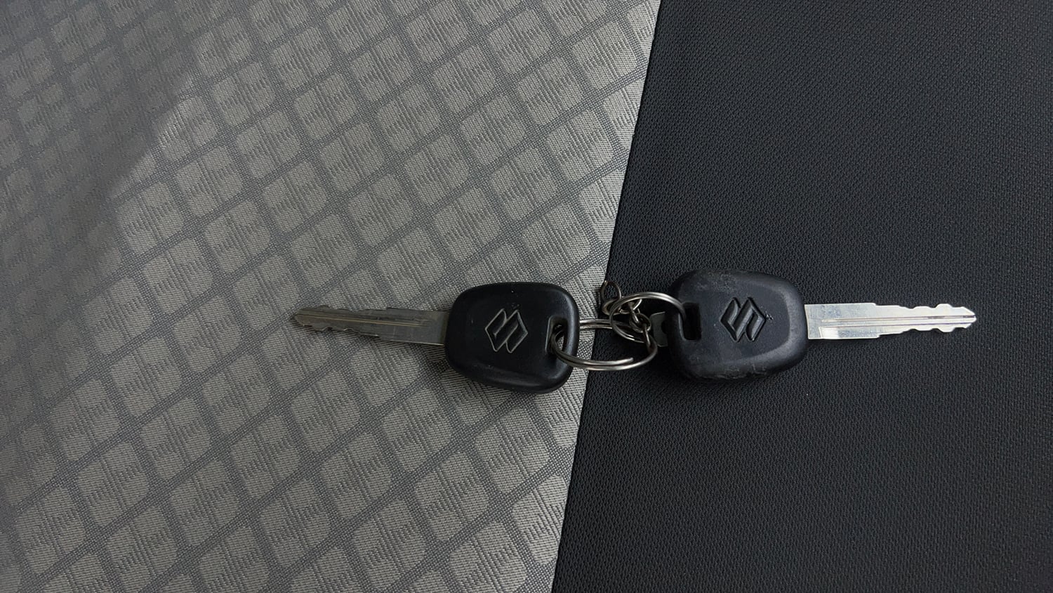 Used 2023 Maruti Suzuki Alto K10 VXi Petrol Manual extra CAR KEY VIEW