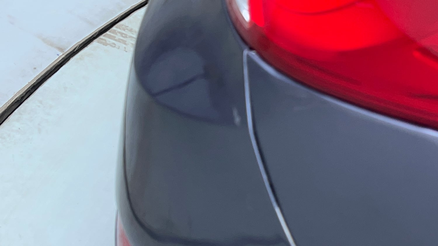 Used 2016 Hyundai Verna 1.6 VTVT SX AT Petrol Automatic dents MINOR SCRATCH