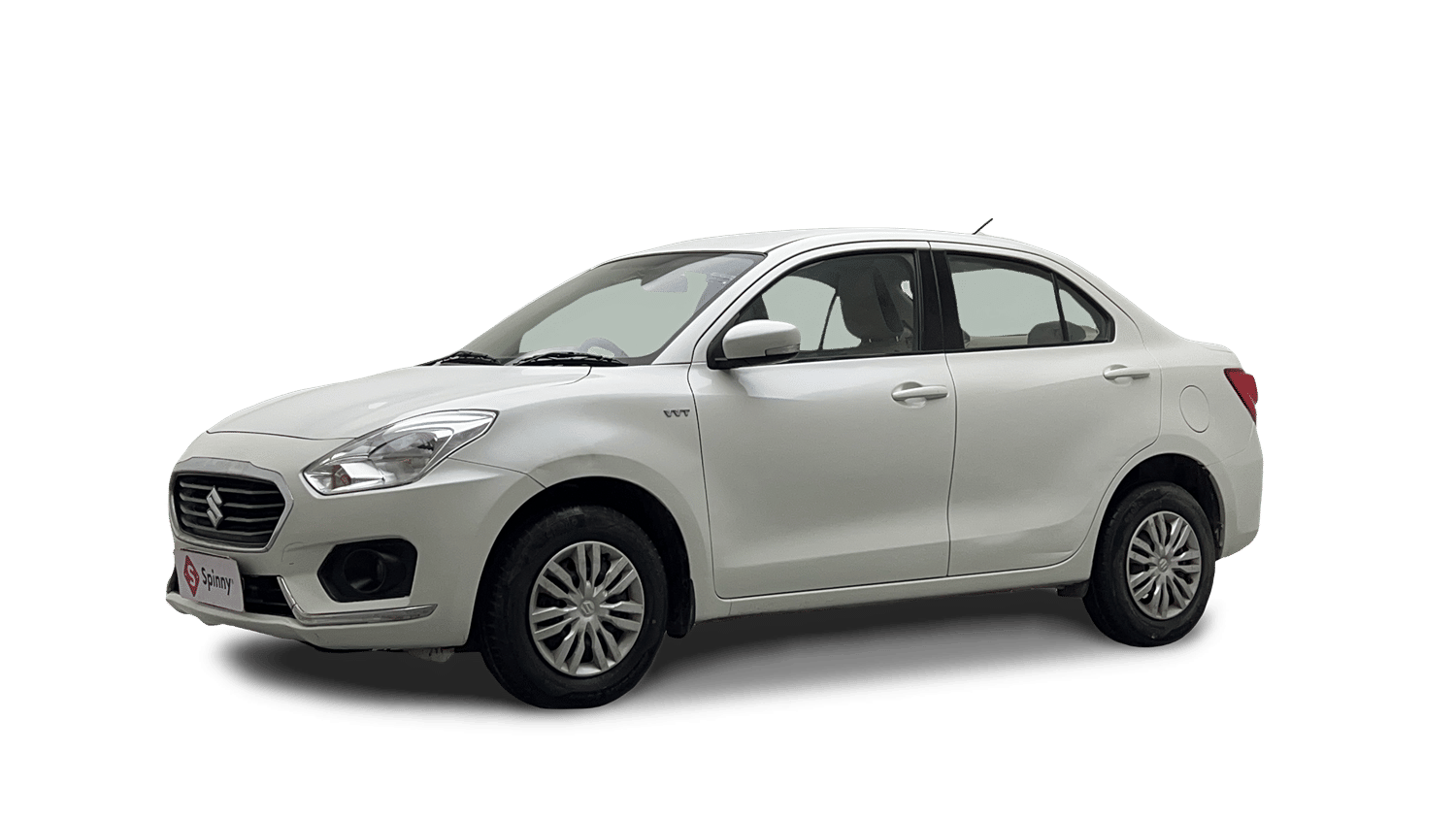 Used 2018 Maruti Suzuki Dzire VXi Petrol Manual Image