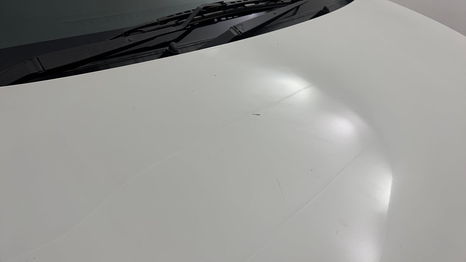Used 2015 Maruti Suzuki Celerio VXi Petrol Manual dents MINOR SCRATCH
