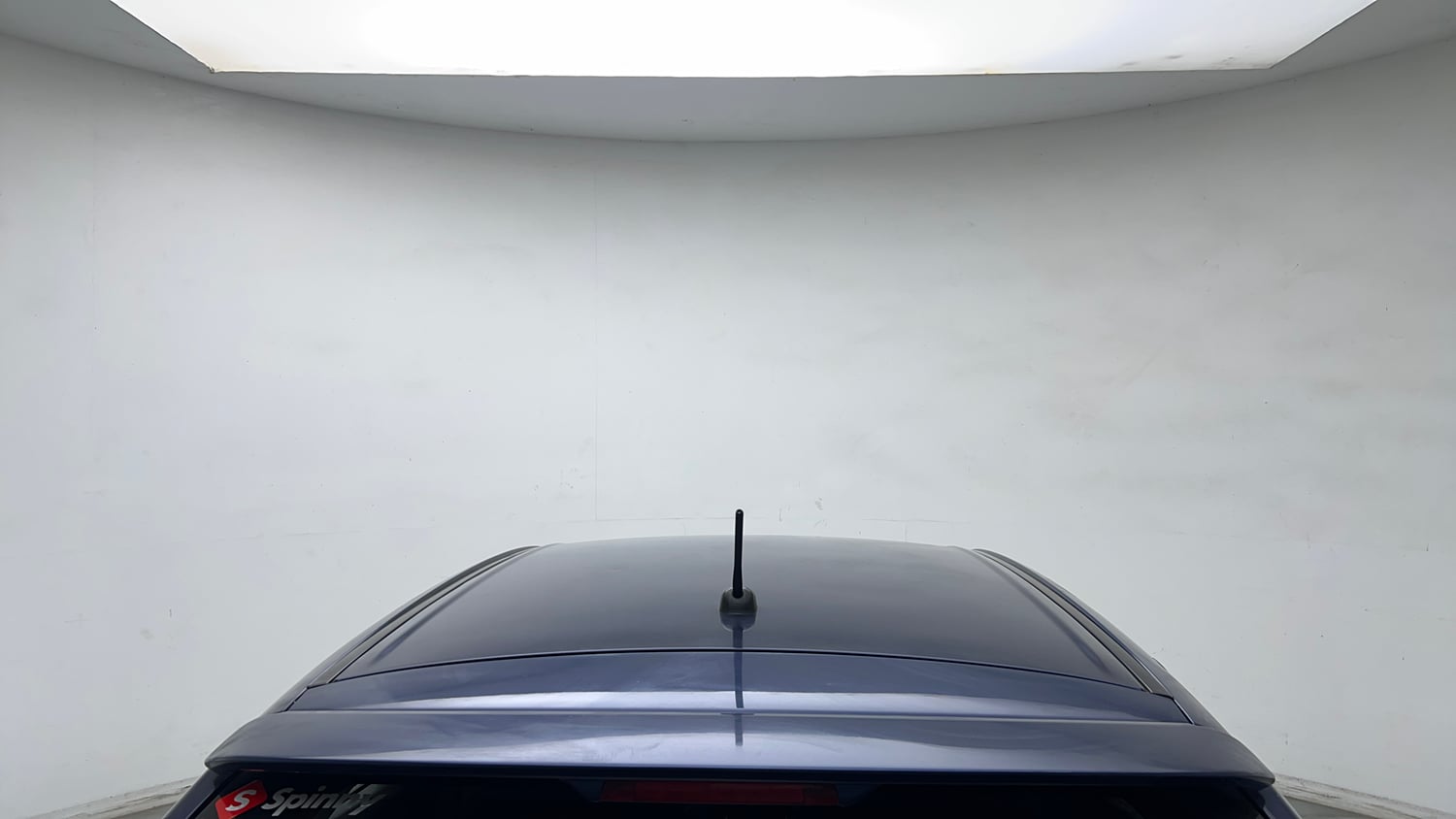 Used 2020 Maruti Suzuki Baleno Delta Petrol Manual exterior EXTERIOR ROOF VIEW