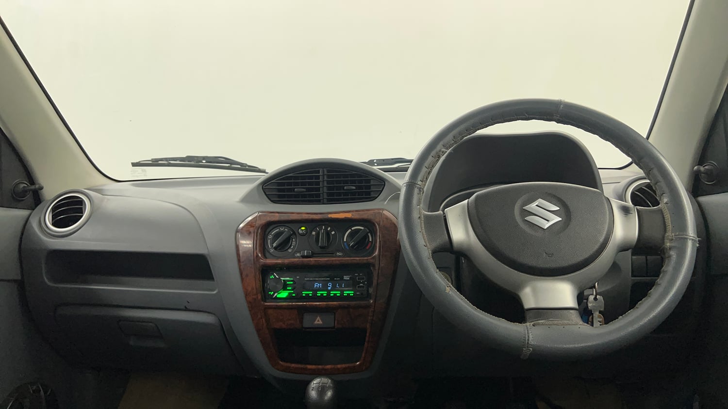 DASHBOARD VIDEO