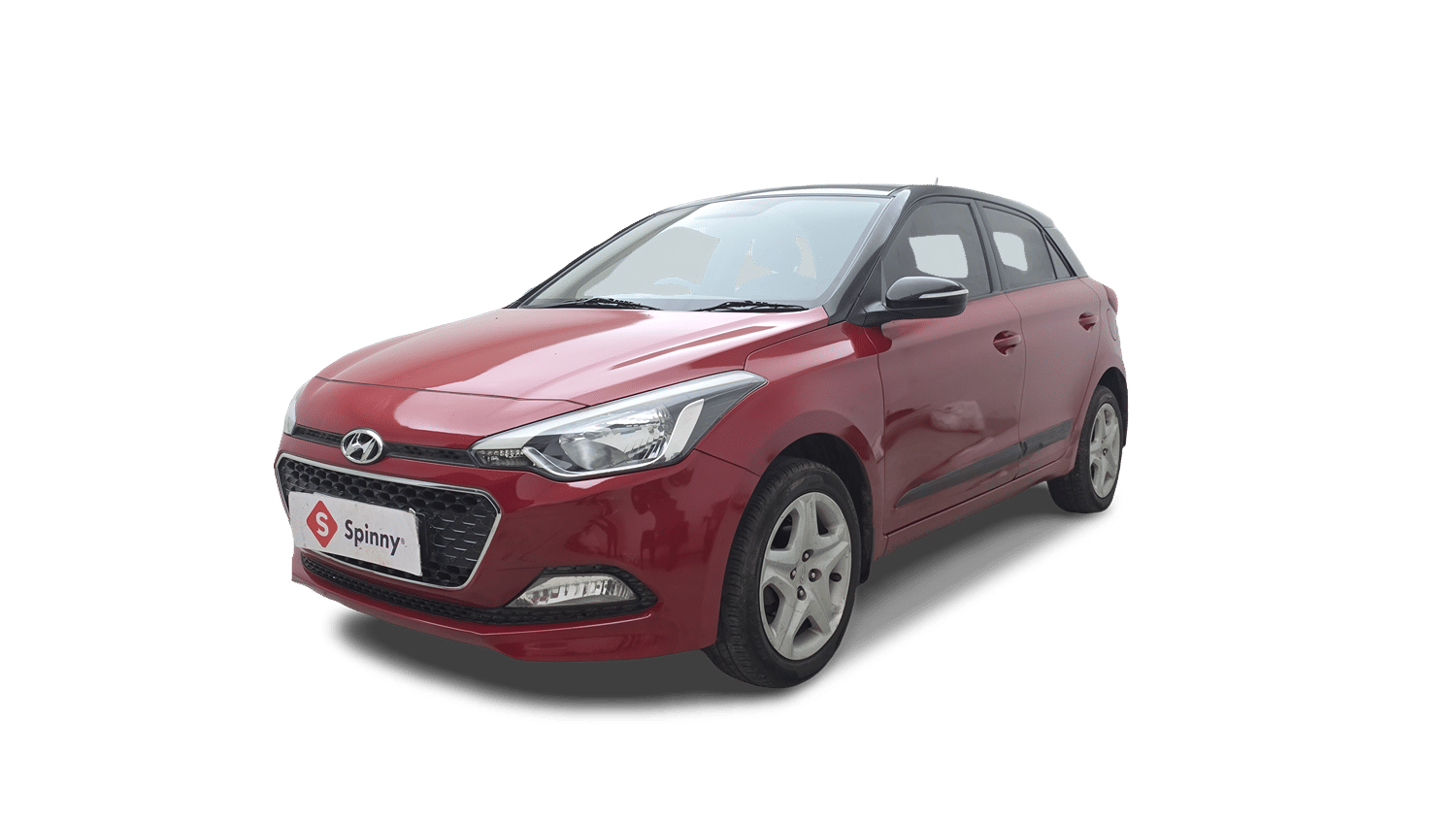 Used 2017 Hyundai Elite i20 Asta 1.2 Petrol Manual Image