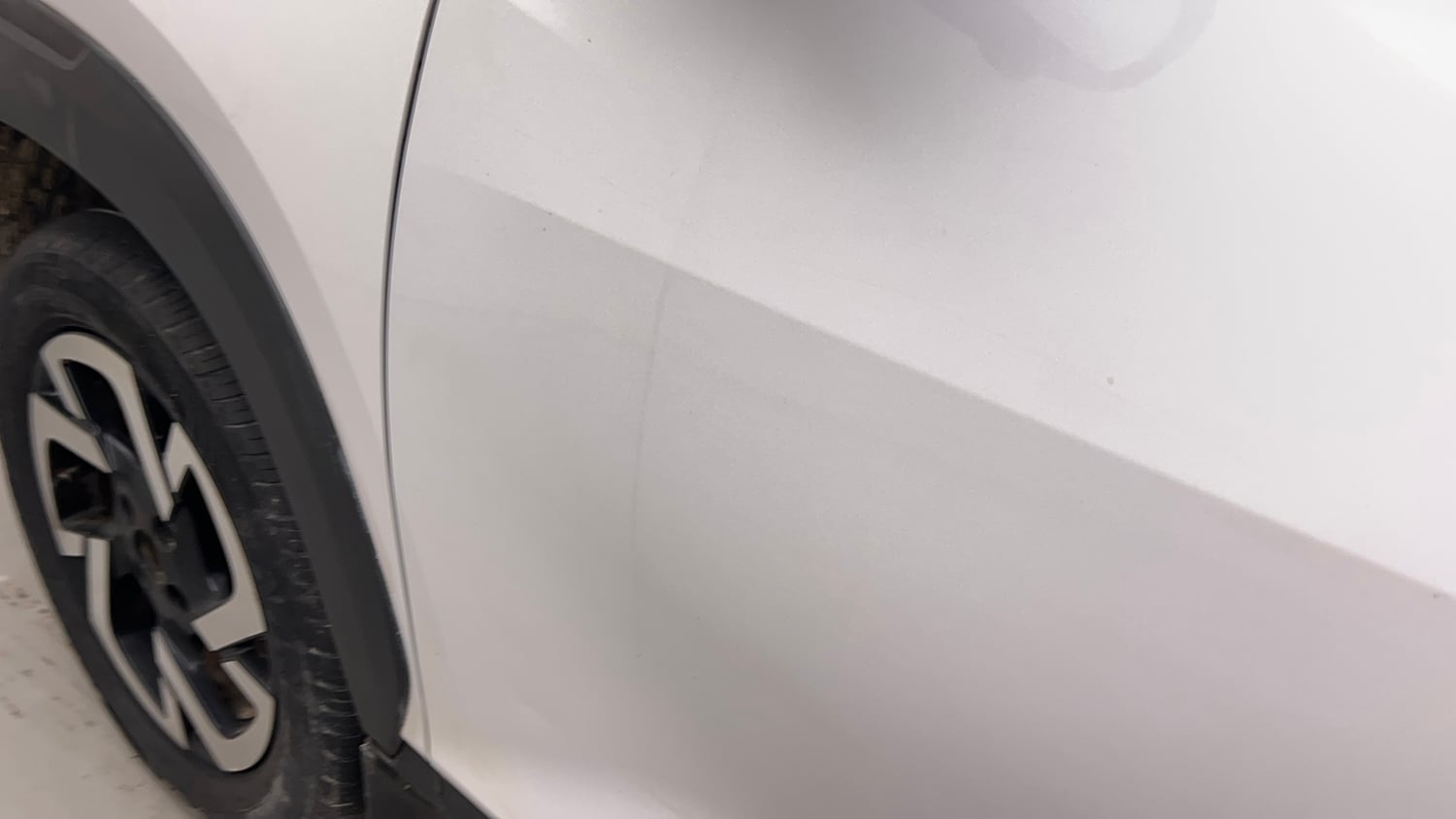 Used 2022 Nissan Magnite XV Premium Turbo Petrol Manual dents MINOR DENT