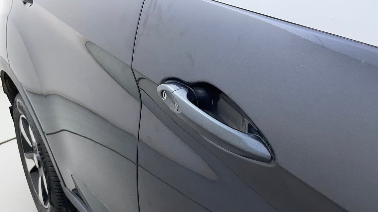 Used 2019 Tata Nexon XZ Plus Diesel Diesel Manual dents MINOR SCRATCH