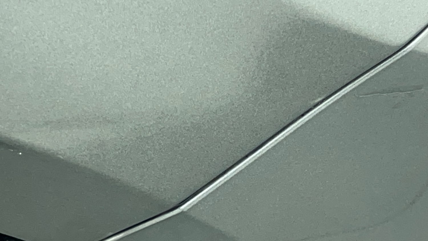 Used 2023 Tata Tiago XZA Plus Petrol Automatic dents MINOR SCRATCH