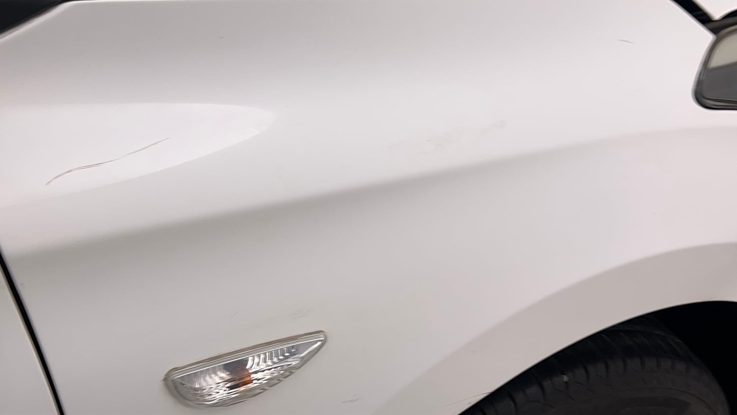 Used 2019 Hyundai Elite i20 Magna Plus 1.2 Petrol Manual dents MINOR DENT