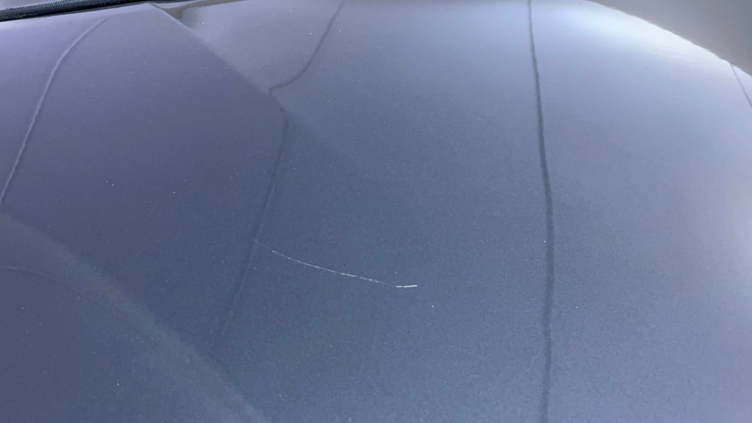 Used 2019 Tata Nexon XZ Plus Diesel Diesel Manual dents MINOR SCRATCH