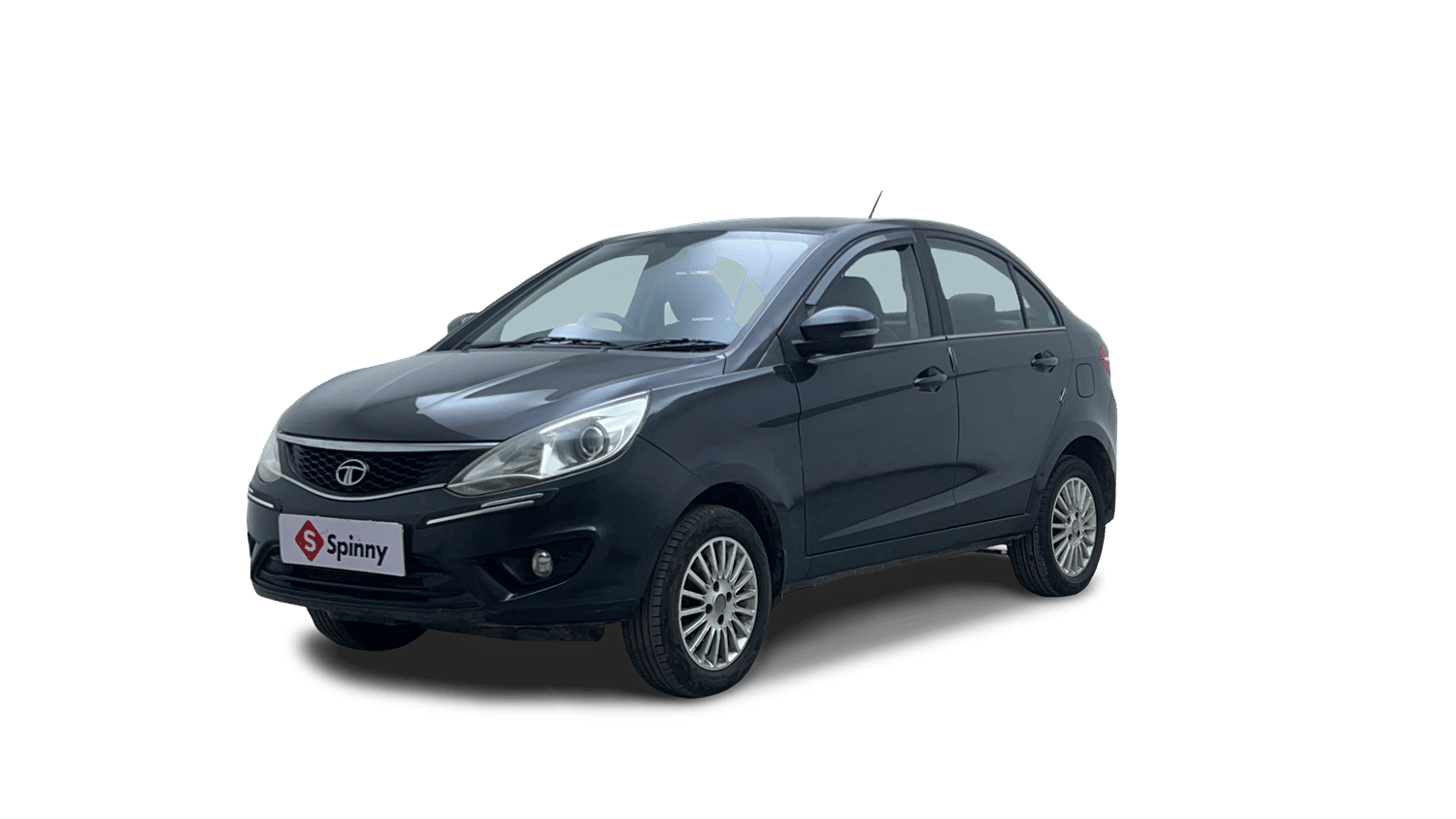 Used 2015 Tata Zest XT Petrol Petrol Manual Image