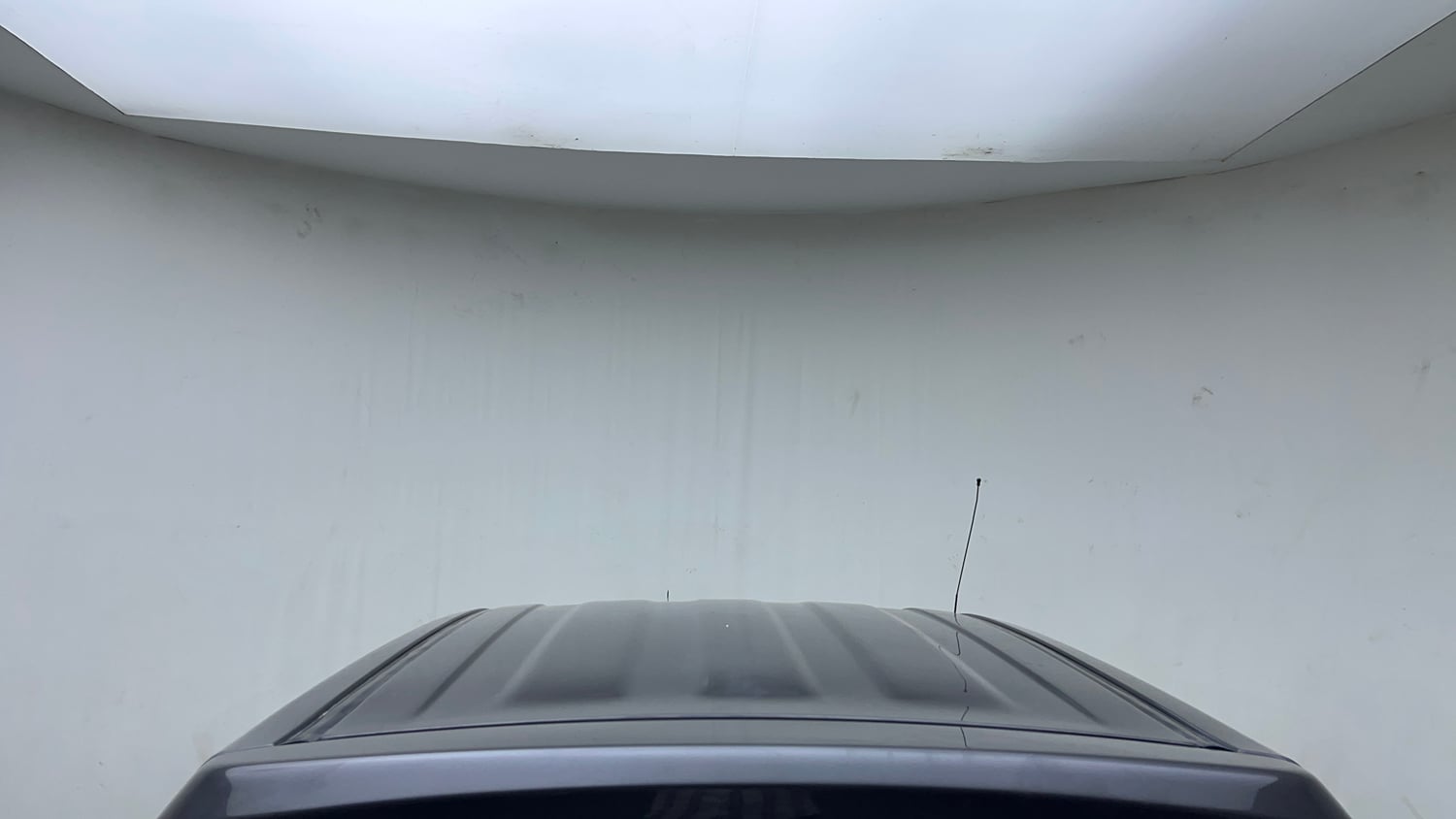 Used 2020 Maruti Suzuki Alto 800 LXi Petrol Manual exterior EXTERIOR ROOF VIEW