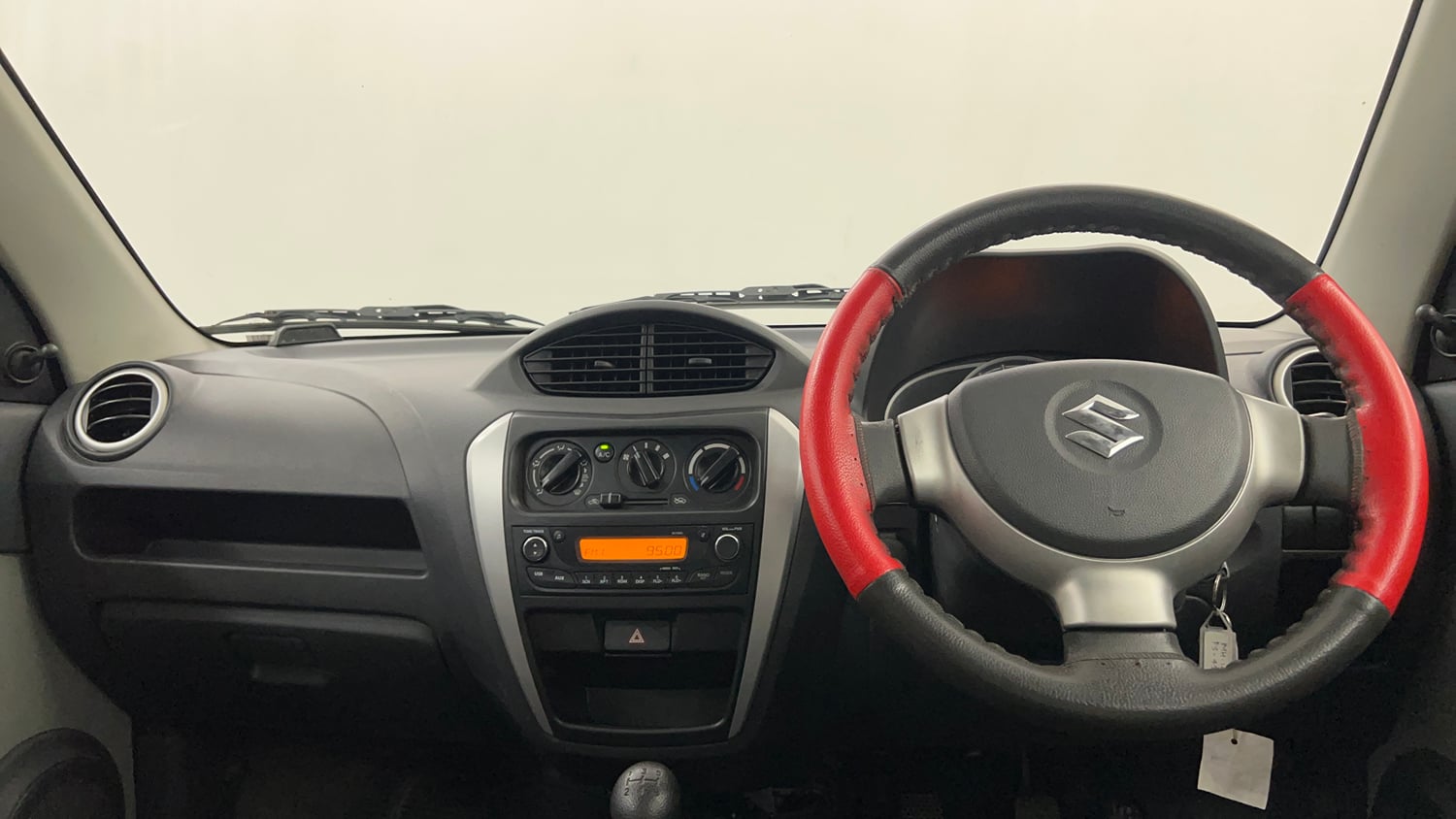 DASHBOARD VIDEO