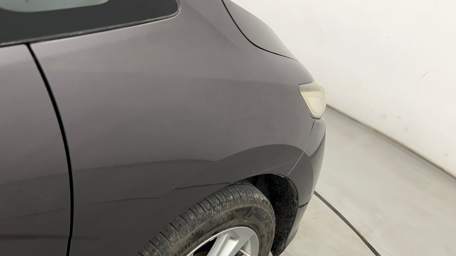 Used 2020 Honda Jazz VX CVT Petrol Automatic dents MINOR SCRATCH