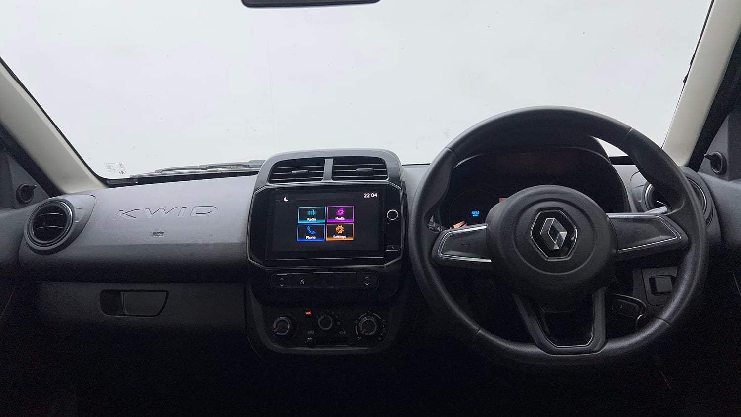 DASHBOARD VIDEO