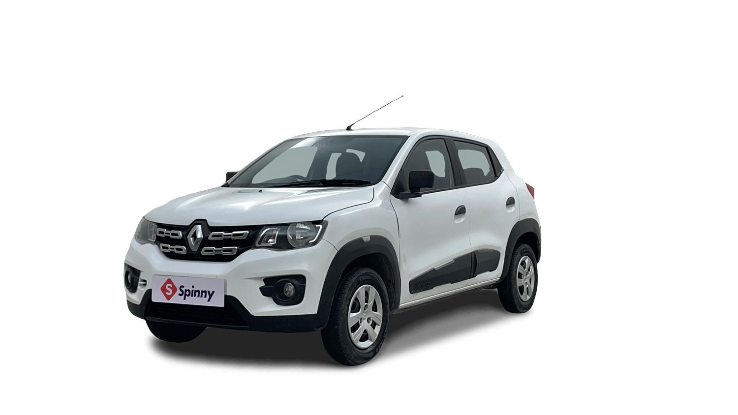 Used 2015 Renault Kwid RXT Petrol Manual Image