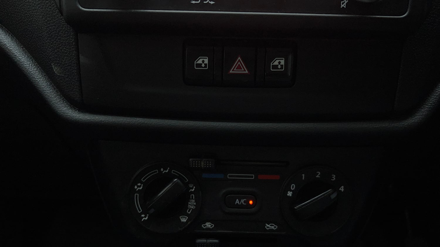 Used 2023 Maruti Suzuki Alto K10 VXi Petrol Manual top_features Power windows