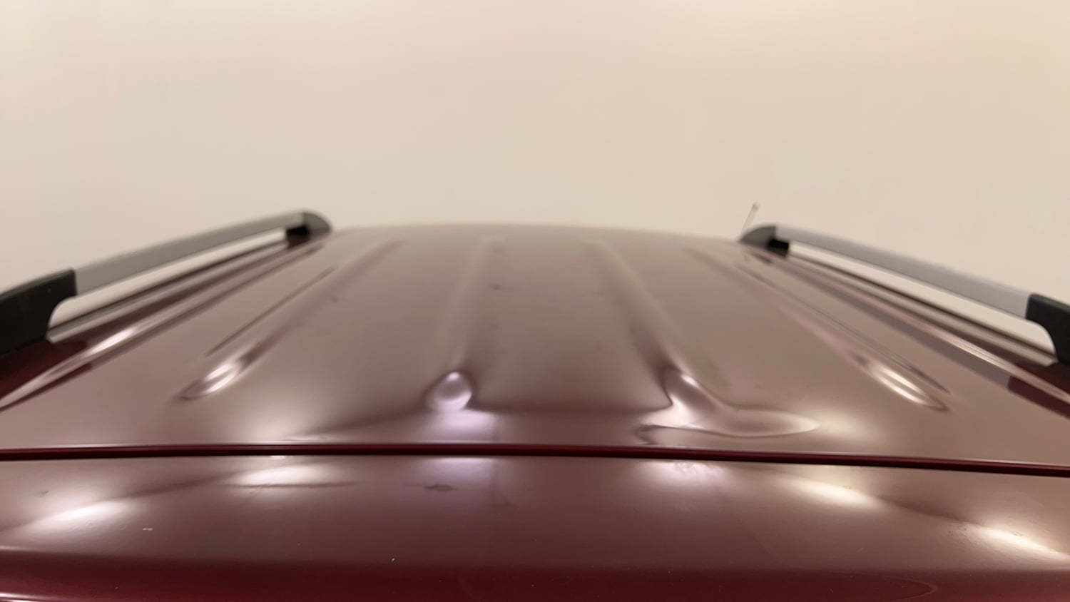 Used 2012 Maruti Suzuki Wagon R 1.0 VXi Petrol Manual exterior EXTERIOR ROOF VIEW