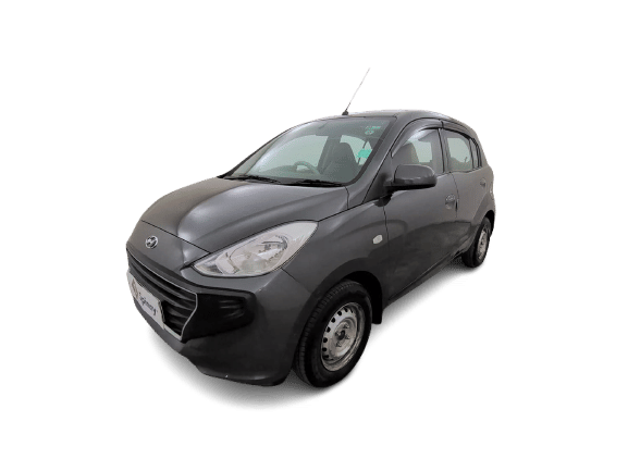 Used 2020 Hyundai Santro Magna Petrol Manual Image