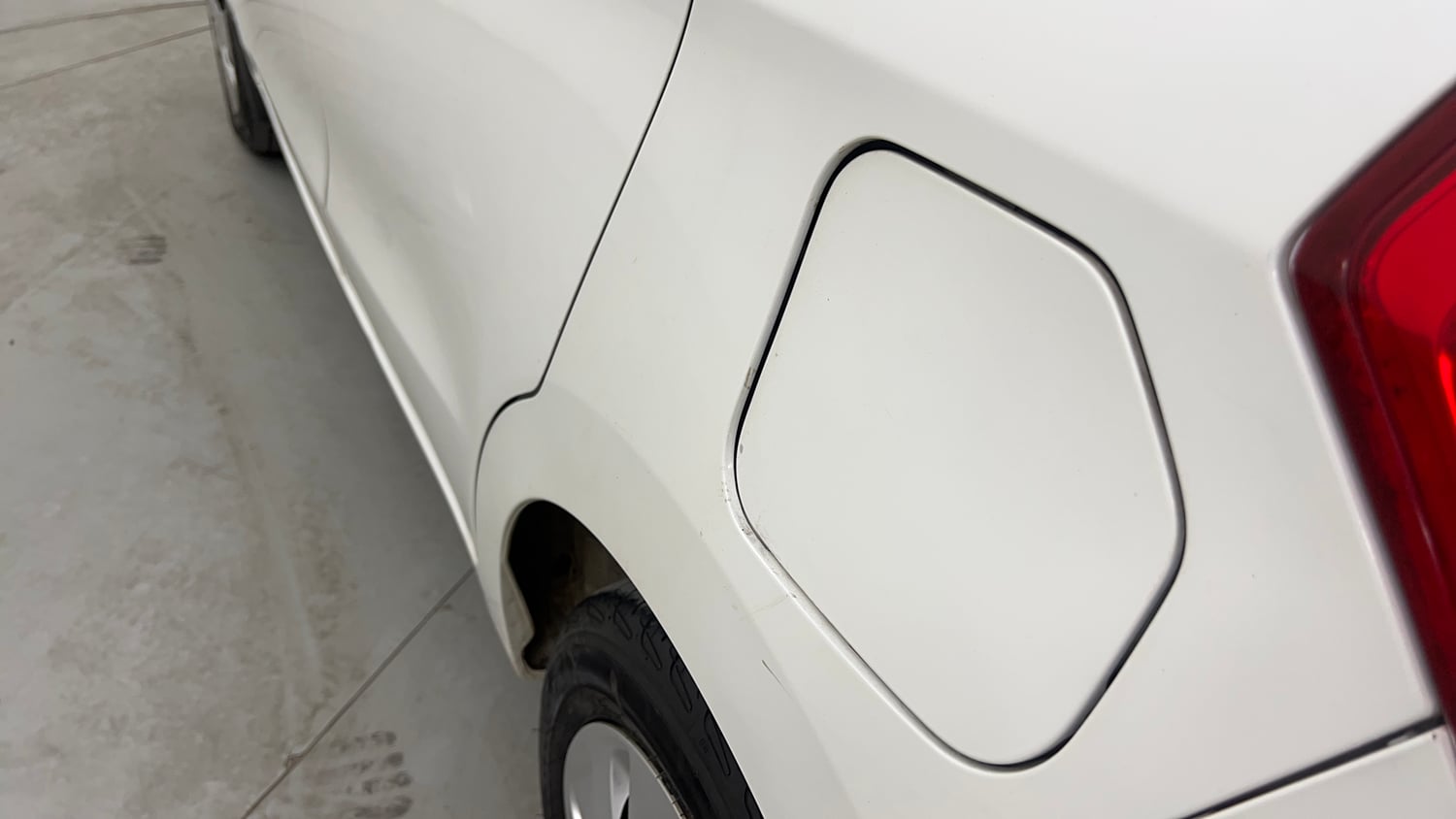 Used 2015 Maruti Suzuki Celerio VXi Petrol Manual dents MINOR DENT