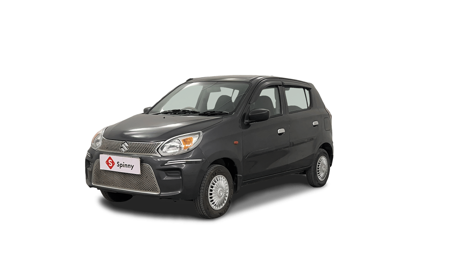 Used 2020 Maruti Suzuki Alto 800 Vxi Plus Petrol Manual Image