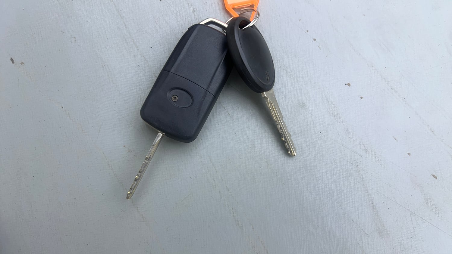 Used 2019 Tata Tiago Revotron XTA Petrol Automatic extra CAR KEY VIEW