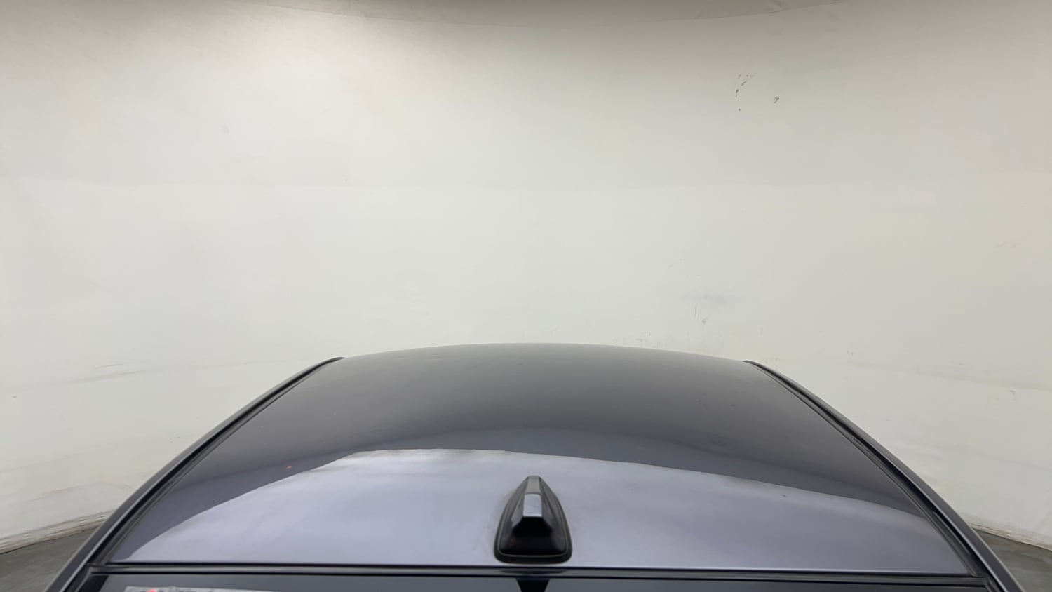 Used 2017 Hyundai Xcent SX Petrol Manual exterior EXTERIOR ROOF VIEW