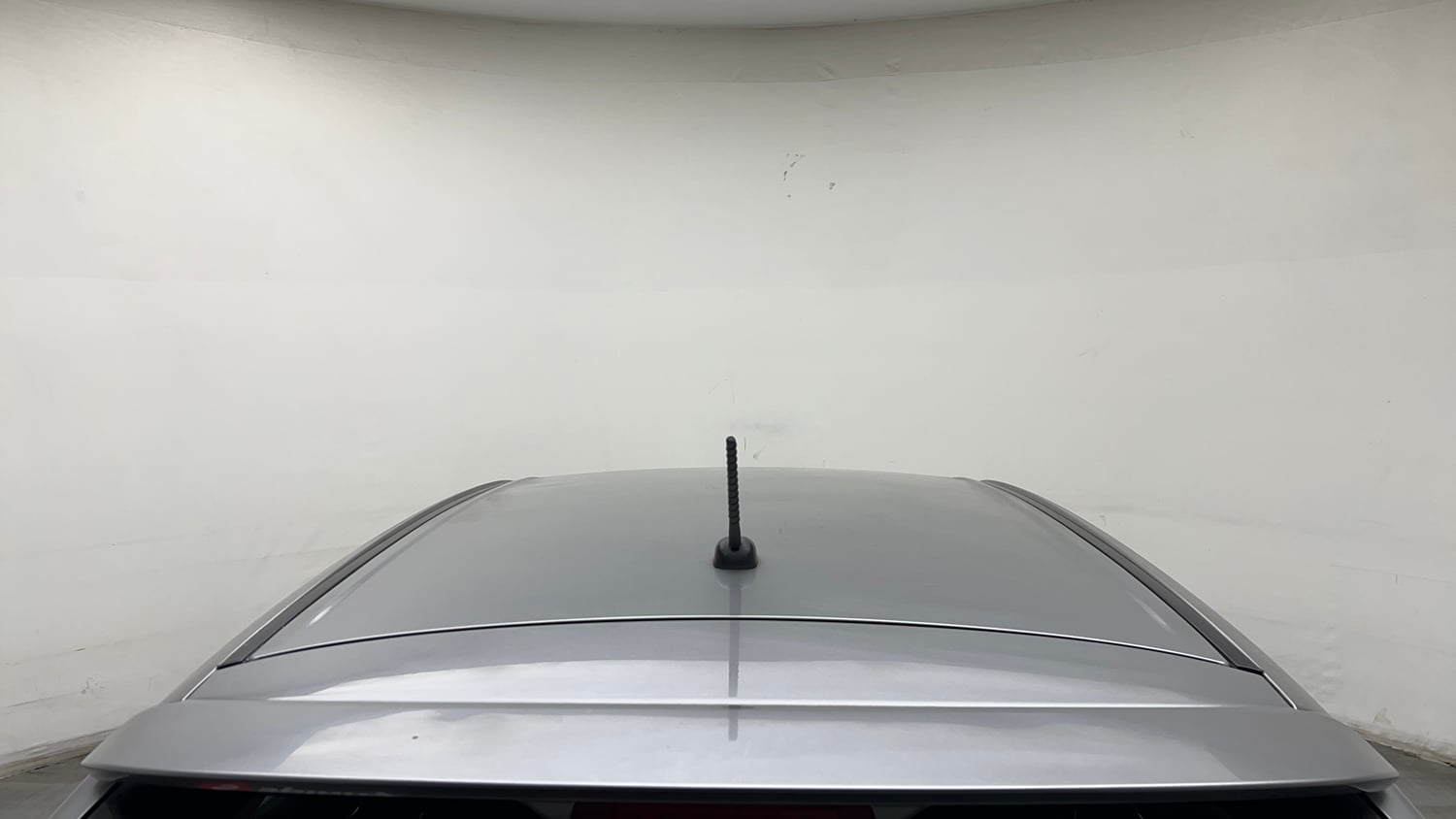 Used 2018 Maruti Suzuki Baleno Delta 1.2 AT Petrol Automatic exterior EXTERIOR ROOF VIEW