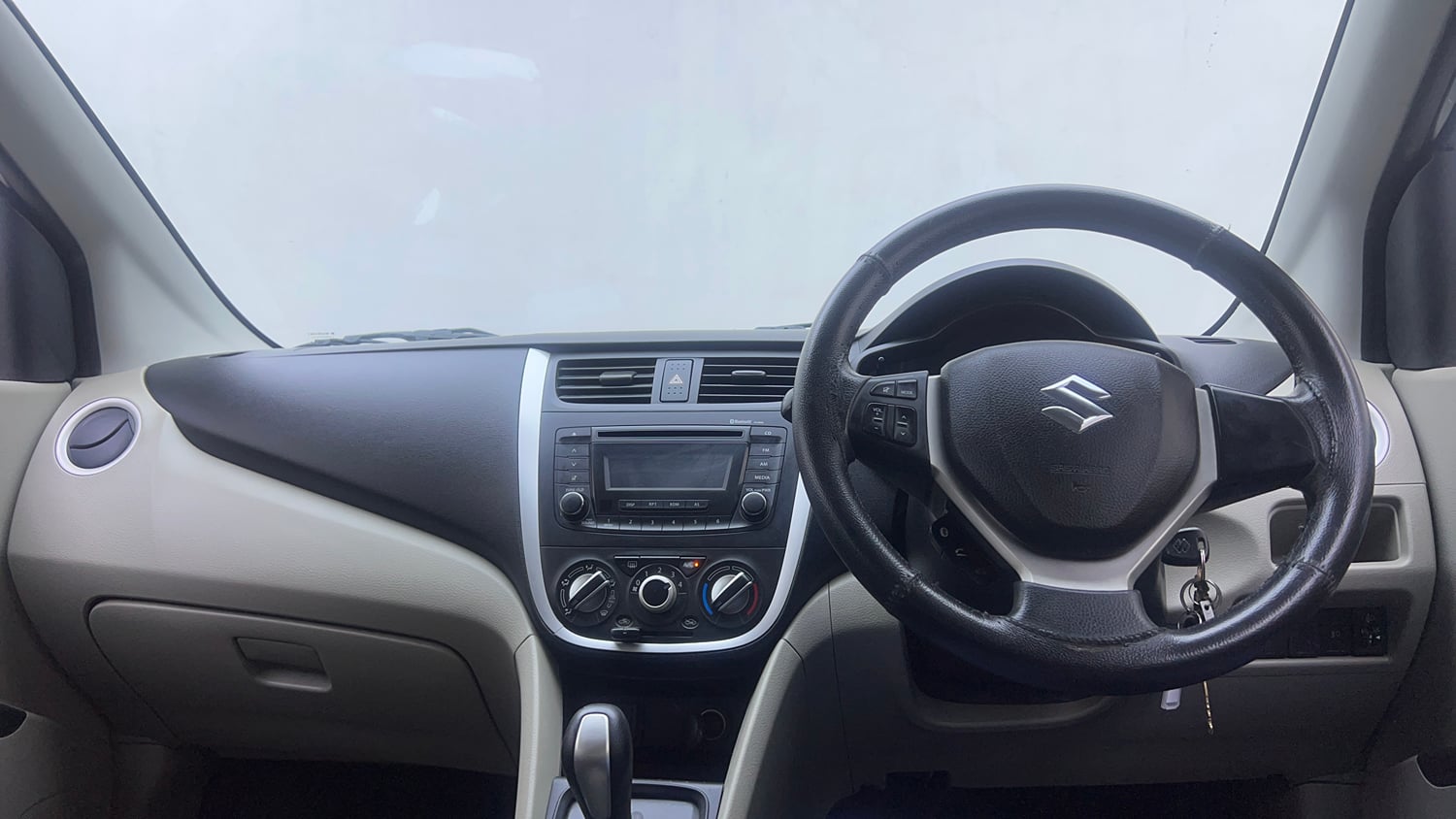 DASHBOARD VIDEO