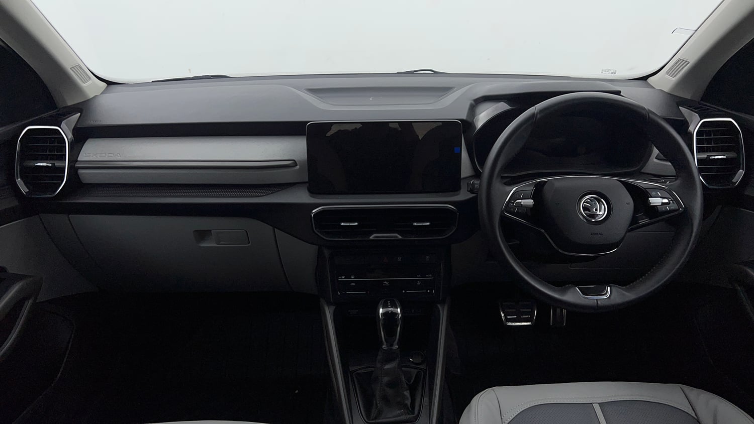 DASHBOARD VIDEO