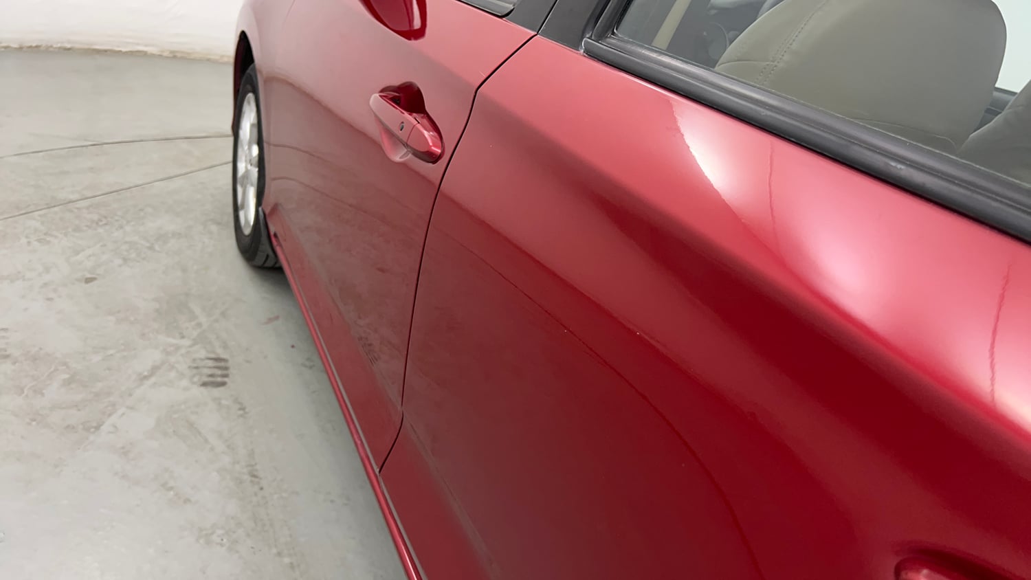 Used 2018 Honda Amaze 1.2 V MT Petrol Petrol Manual dents MINOR SCRATCH