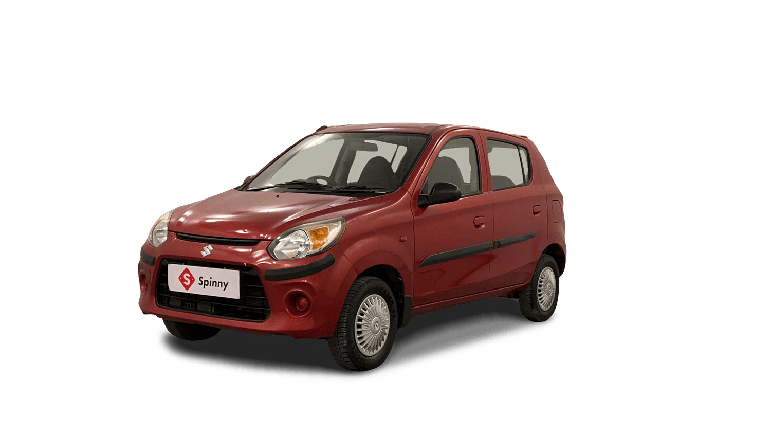 Used 2016 Maruti Suzuki Alto 800 VXi Petrol Manual Image