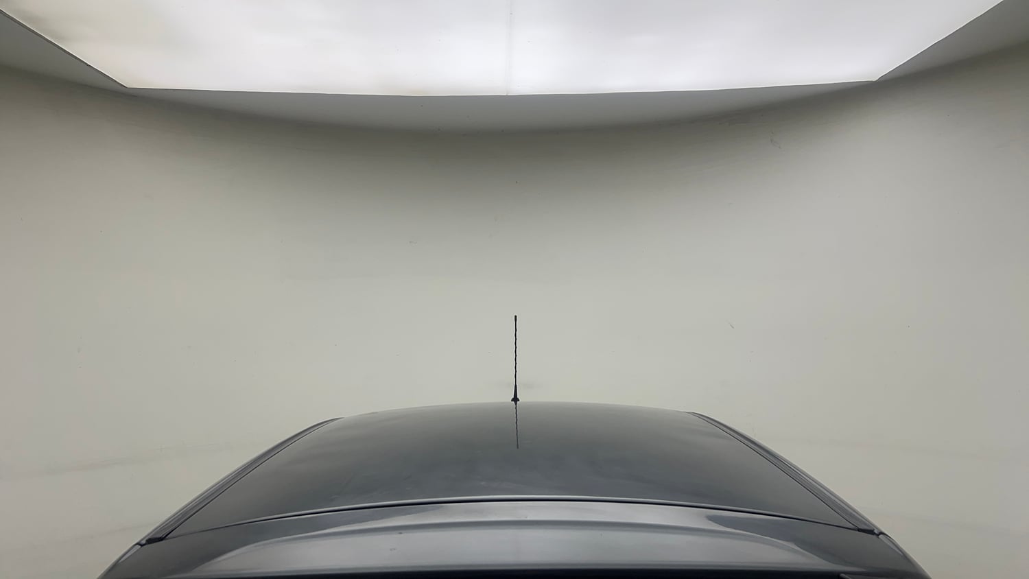 Used 2023 Tata Tiago XZA Plus Petrol Automatic exterior EXTERIOR ROOF VIEW
