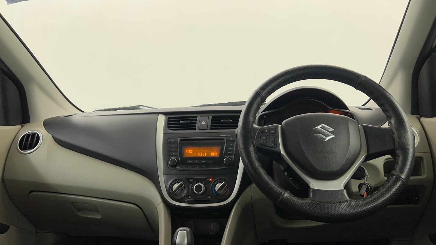 DASHBOARD VIDEO