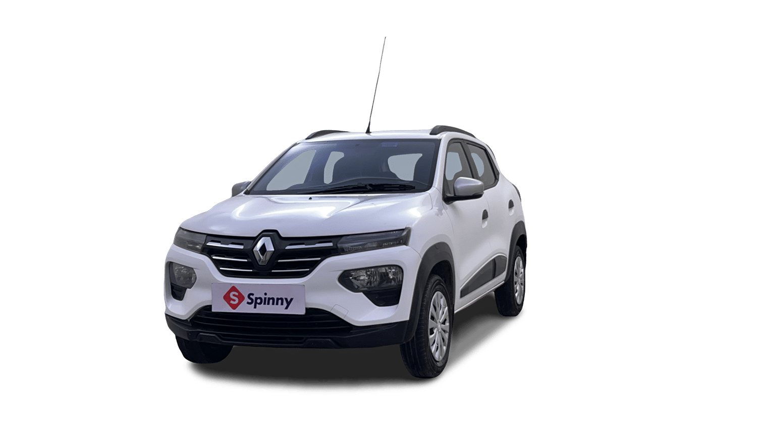 Used 2024 Renault Kwid RXT 1.0L AMT Petrol Automatic Image